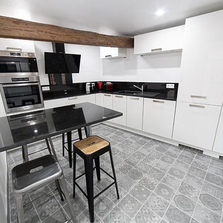 Demeure De Prestige Centre Ville Nogent Sur Seine المظهر الخارجي الصورة