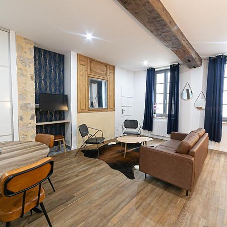 Demeure De Prestige Centre Ville Nogent Sur Seine المظهر الخارجي الصورة
