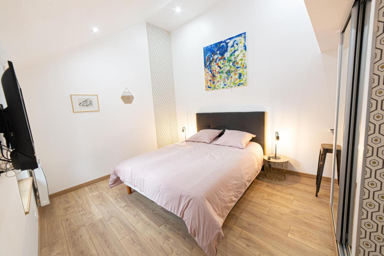 Demeure De Prestige Centre Ville Nogent Sur Seine المظهر الخارجي الصورة